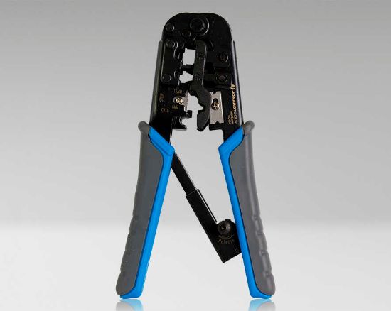 Crimp tang, 6-i-1