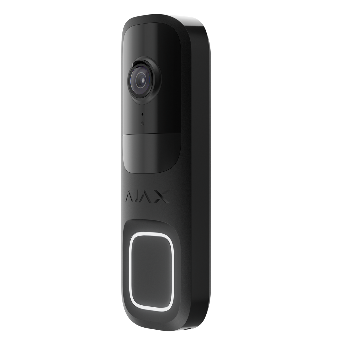 Ajax Doorbell Sort