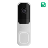Ajax Doorbell Hvid