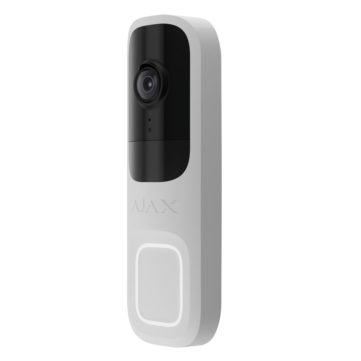 Ajax Doorbell Hvid