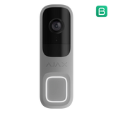 Ajax Doorbell Grå