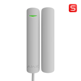Ajax S-Line DoorProtect G3 Fibra hvid