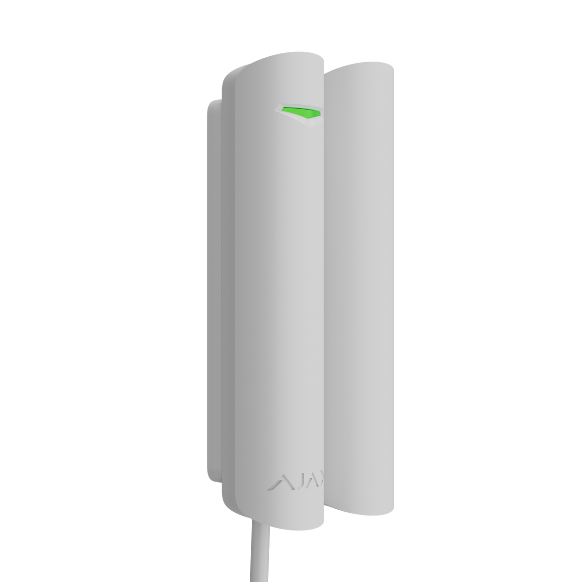 Ajax S-Line DoorProtect G3 Fibra hvid