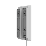 Ajax S-Line DoorProtect G3 Fibra hvid