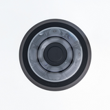 Milesight AI Multi-directional IP-kamera, 4x5.0MP, 3-9mm, FOV 92°-40°, 30m IR, IP67/IK10, hvid