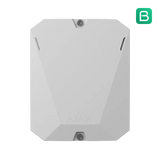 Ajax Hub BP Hvid