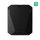 Ajax Hub BP Sort