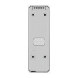 Ajax S-Line Keypad Outdoor Fibra Hvid