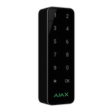 Ajax S-Line Keypad Outdoor Fibra Sort