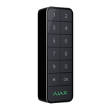 Ajax S-Line Keypad Outdoor Fibra graphite