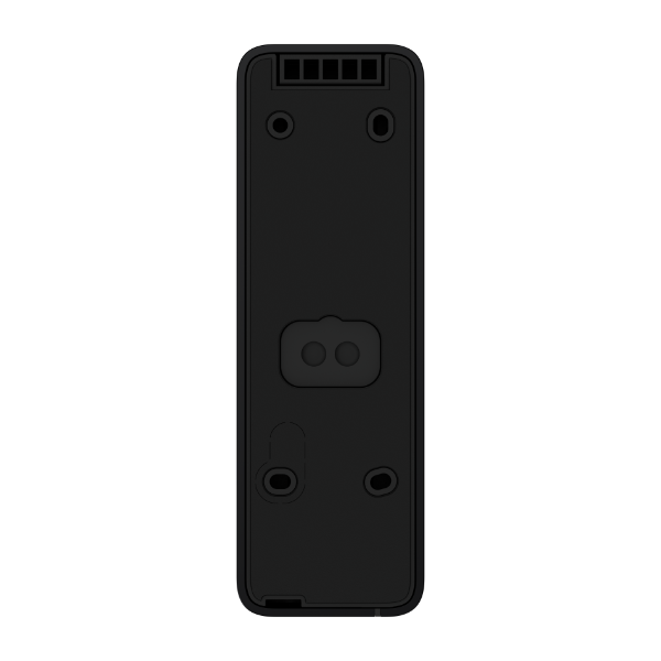 Ajax S-Line Keypad Outdoor Fibra graphite