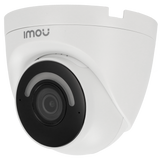 IMOU Turret, WiFi kamera, 2MP, Hvid, 3,6mm, 30m IR, ONVIF, SD kort