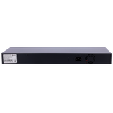 Safire PoE Switch 300W, 22x 30W Gigabit PoE & 2x 60W Gigabit PoE & 2x Gigabit Uplink & 2x SFP, WatchDog