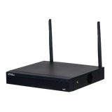 IMOU NVR 8CH, HDMI, WiFi, 1HDD, 40/16 Mbps