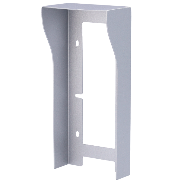 Akuvox regncover til AK-R20B, overflade