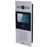 Akuvox 4,3" dørstation, IP65, MF / EM