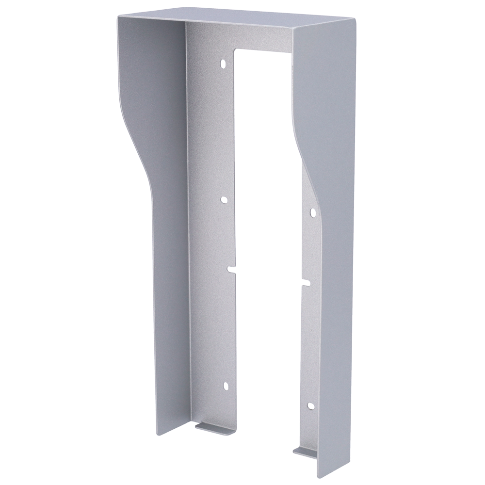 Akuvox regncover til AK-R28, "ON-WALL"