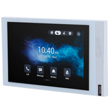 Akuvox PoE Svarstation 8", Hvid Wifi, Android 12