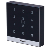 Akuvox tastatur, touch med dørkontroller, ADK, IP / PoE
