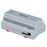 Akuvox 2-Wire til IP switch