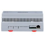 Akuvox 2-Wire til IP switch