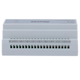Akuvox 2-Wire til IP switch