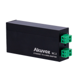 Akuvox IP til 2-Wire konverter