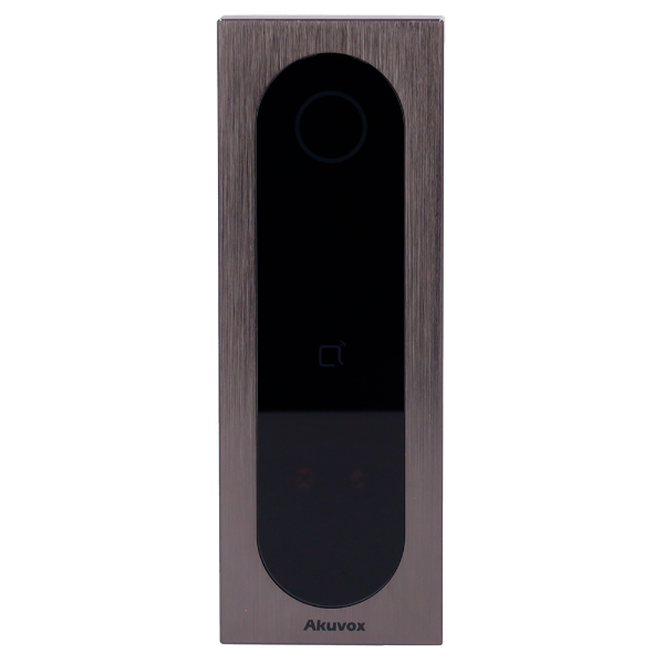 Akuvox ADK, EM, MF, NFC, Pin, dørkontroller, ADK, IP / PoE