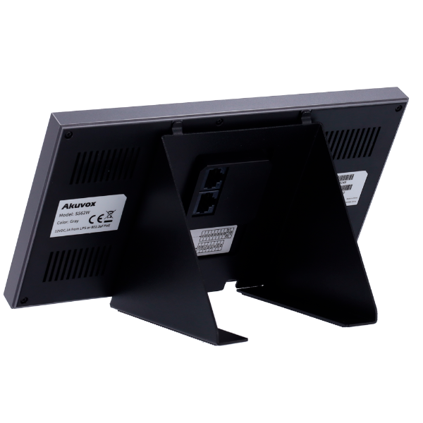 Akuvox bordstander til monitor S562