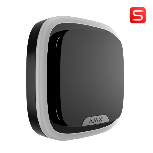 Ajax S-Line StreetSiren Plus Jeweller Sort