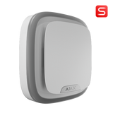 Ajax S-Line StreetSiren Plus Jeweller Hvid