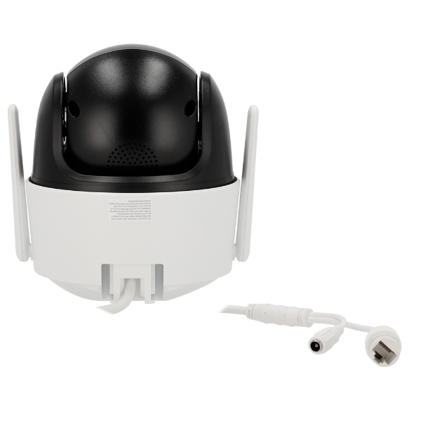 IMOU Cruiser 2C, WiFi-6, Pan&Tilt kamera, Full Color, 5MP, Hvid