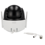 IMOU Cruiser 2C, WiFi-6, Pan&Tilt kamera, Full Color, 5MP, Hvid