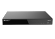 MS-N5016-NE Milesight NVR, 16 kanaler, 1 x LAN, 160mbit, 2 x HDD , I/O, ANPR