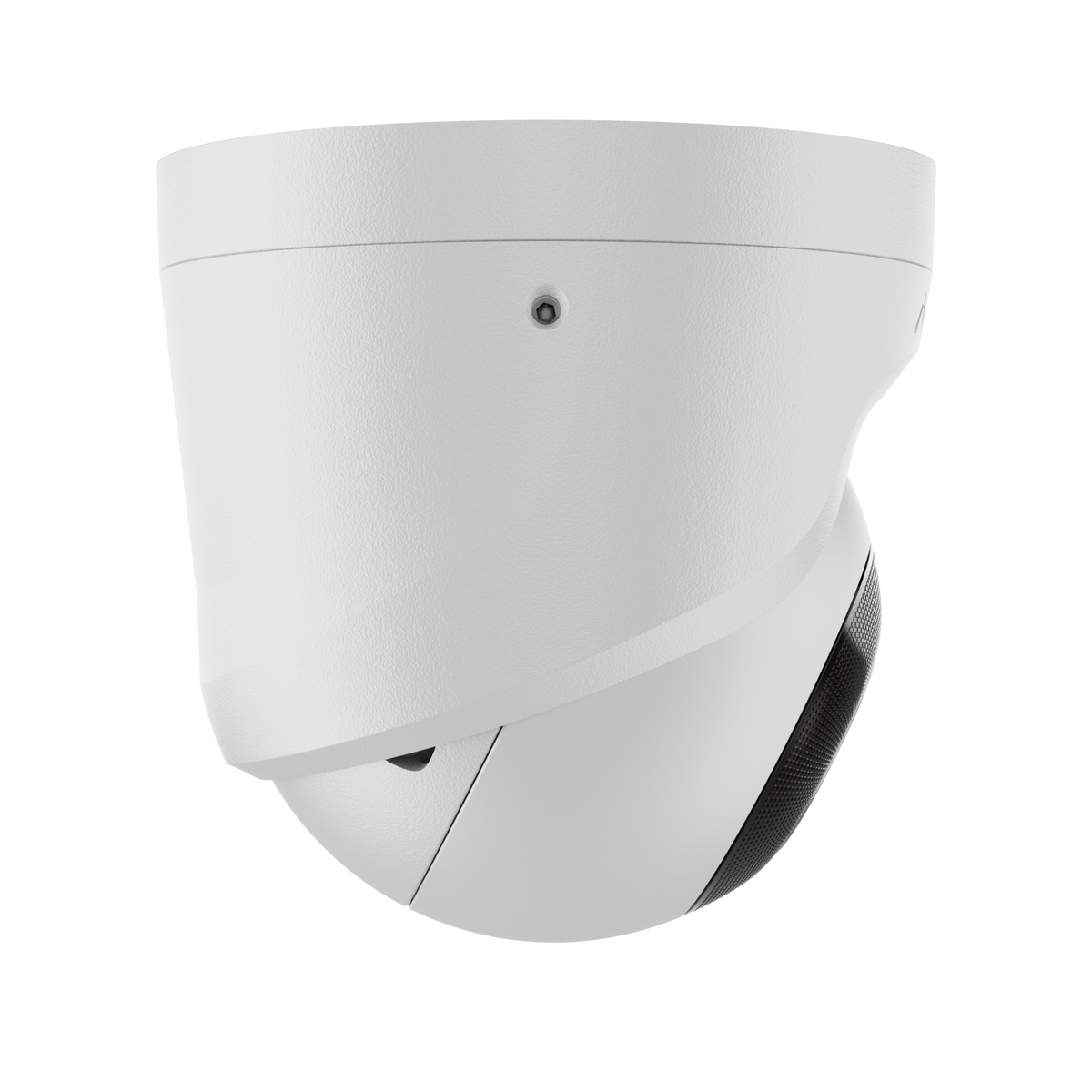 Ajax TurretCam, 5 MP, 4 mm, hvid