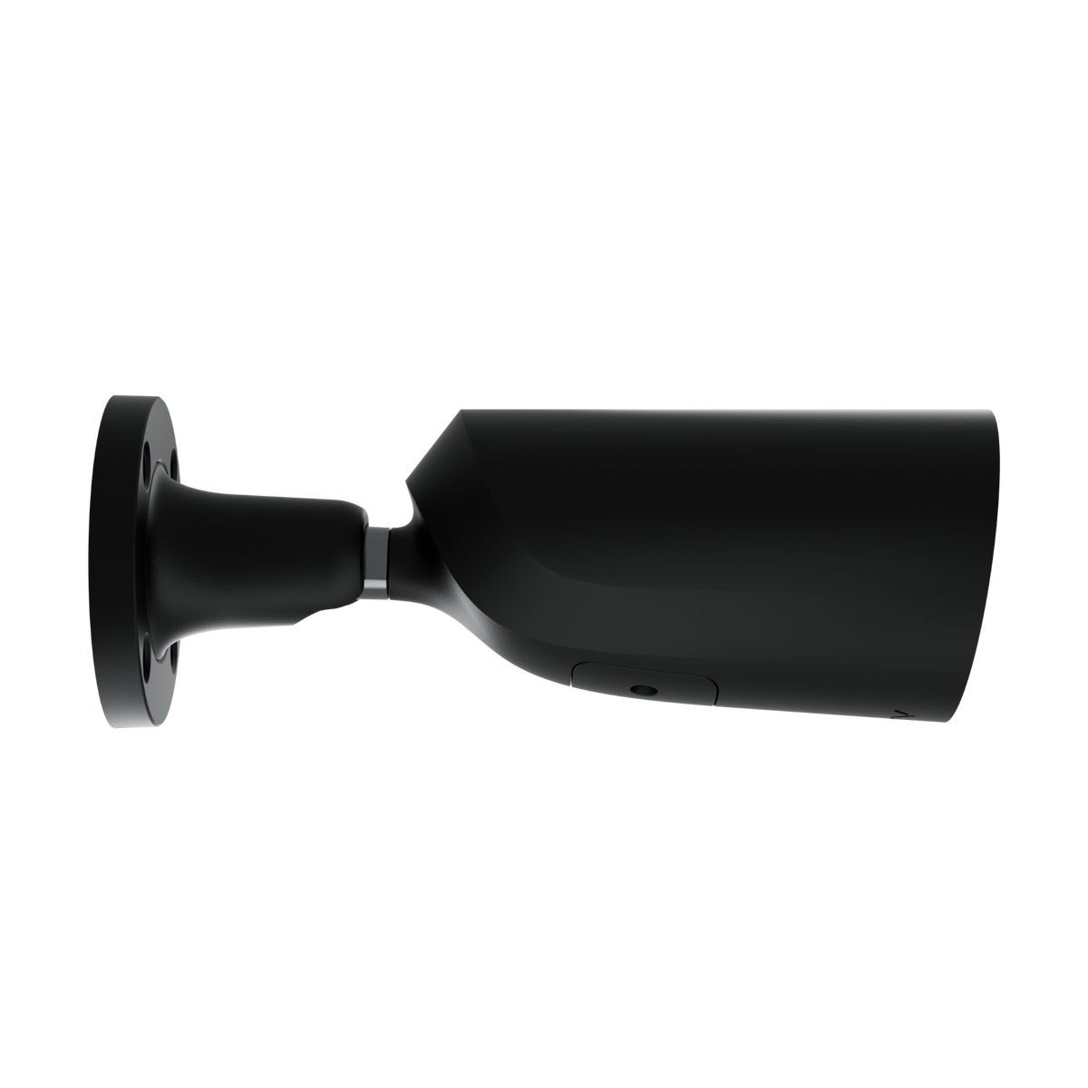 Ajax BulletCam, 5 MP, 4 mm, sort