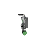 Ajax S-Line Hub Hybrid Fibra (4G) UDEN KASSE