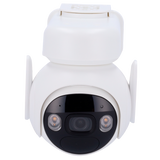 IMOU Cruiser, 3,6mm, 3MP, 20m IR, LED, 4G/LTE, solar, 10.000mAh, IP66