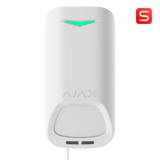 Ajax S-Line MotionProtect Plus G3 Fibra Hvid