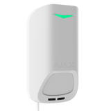 Ajax S-Line MotionProtect Plus G3 Fibra Hvid