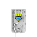 Ajax S-Line MotionProtect Plus G3 Fibra Hvid
