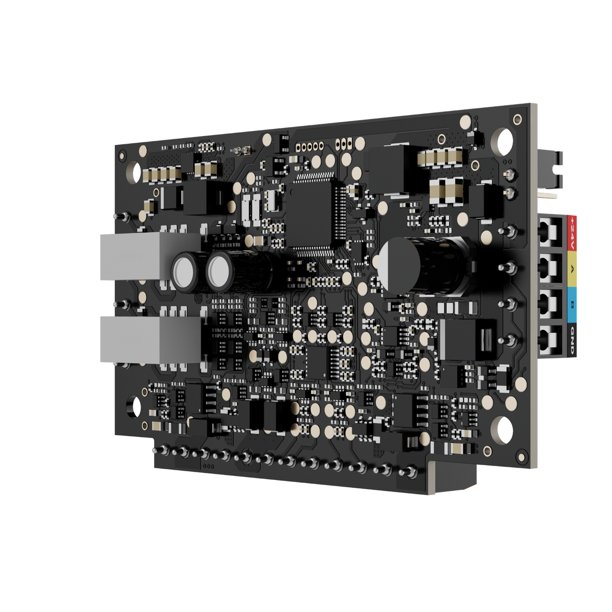 Ajax S-Line MultiTransmitter IO (4X4) Fibra