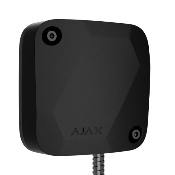 Ajax S-Line SeismoProtect G3 Fibra Sort
