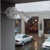 Ajax BulletCam HL (8 Mp/2.8 mm) Sort