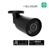 Ajax BulletCam HL (8 Mp/4 mm) Sort