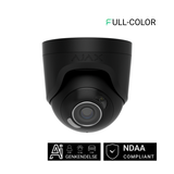 Ajax TurretCam HL (5 Mp/4 mm) Sort