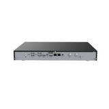Milesight OpenVision NX Witness server, 16 kanaler, 2 x sATA, 2 x LAN.