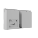 Ajax EN54 Internal Battery (24h) Hvid til Fire Hub & Fire Rex