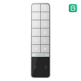 Ajax Keypad Outdoor Hvid
