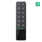Ajax Keypad Outdoor Graphite